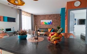OASIS Anjou