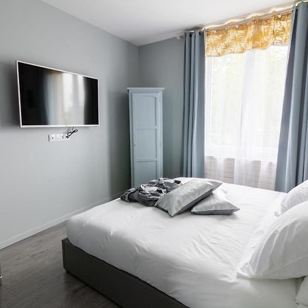 Appartement OASIS Anjou à Saumur Extérieur photo