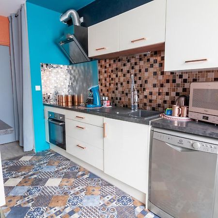 Appartement OASIS Anjou à Saumur Extérieur photo