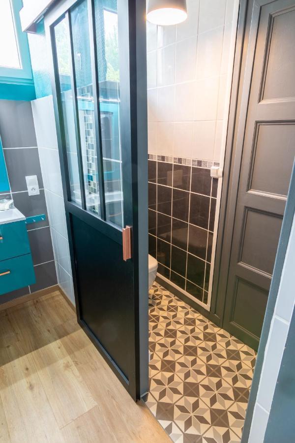 Appartement OASIS Anjou à Saumur Extérieur photo