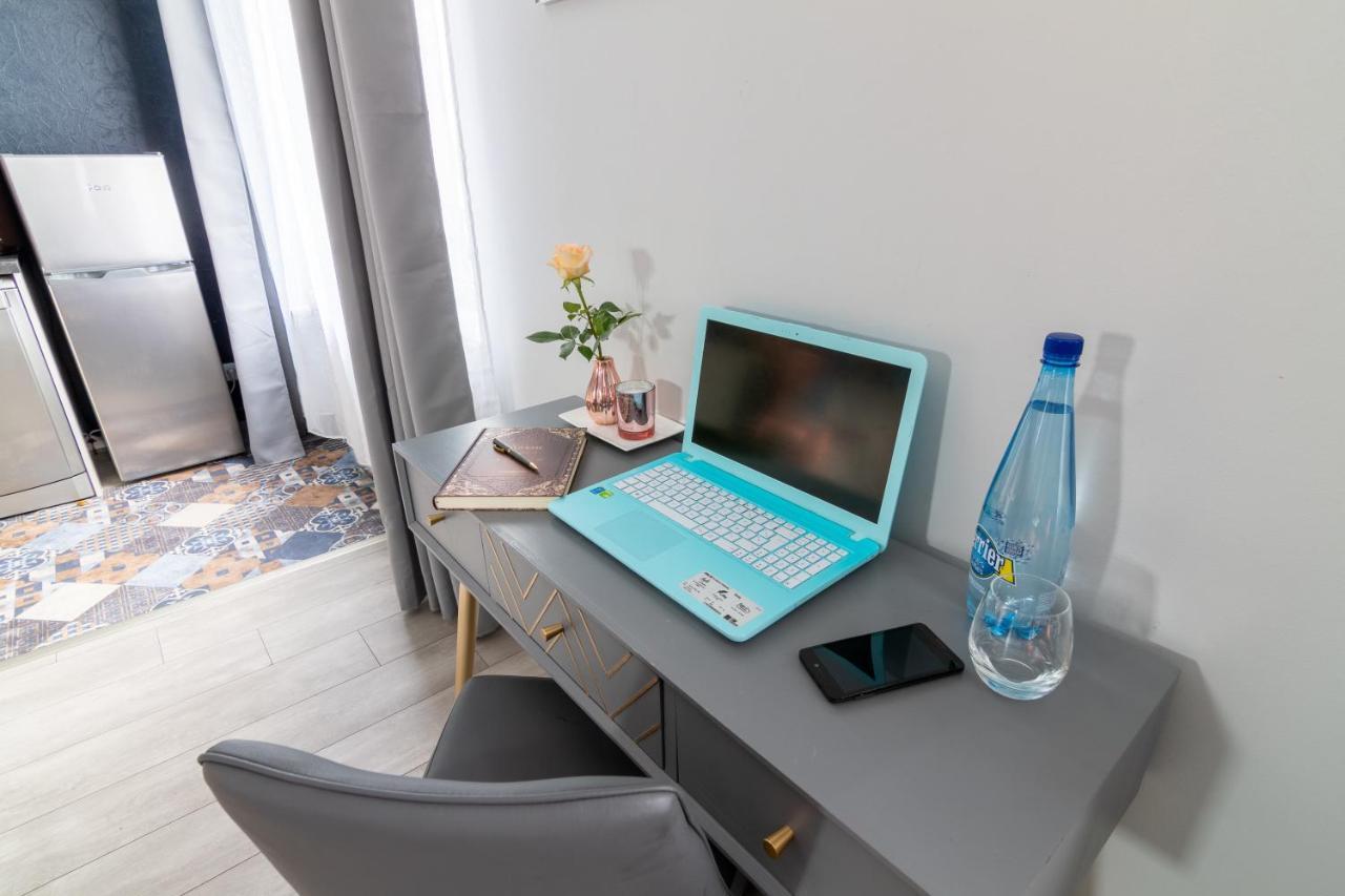 Appartement OASIS Anjou à Saumur Extérieur photo