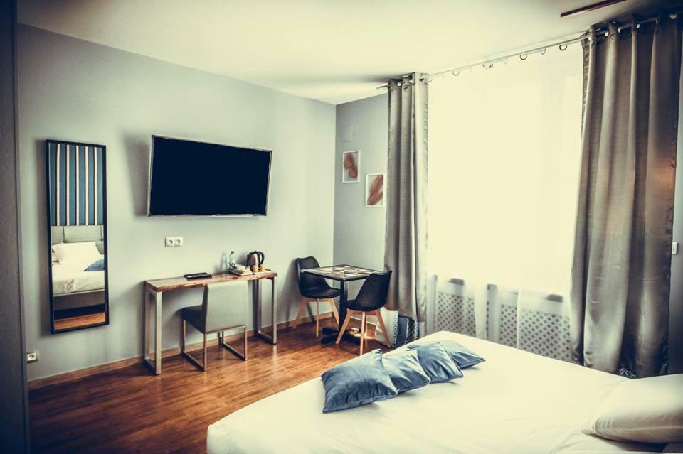 Appartement OASIS Anjou à Saumur Extérieur photo